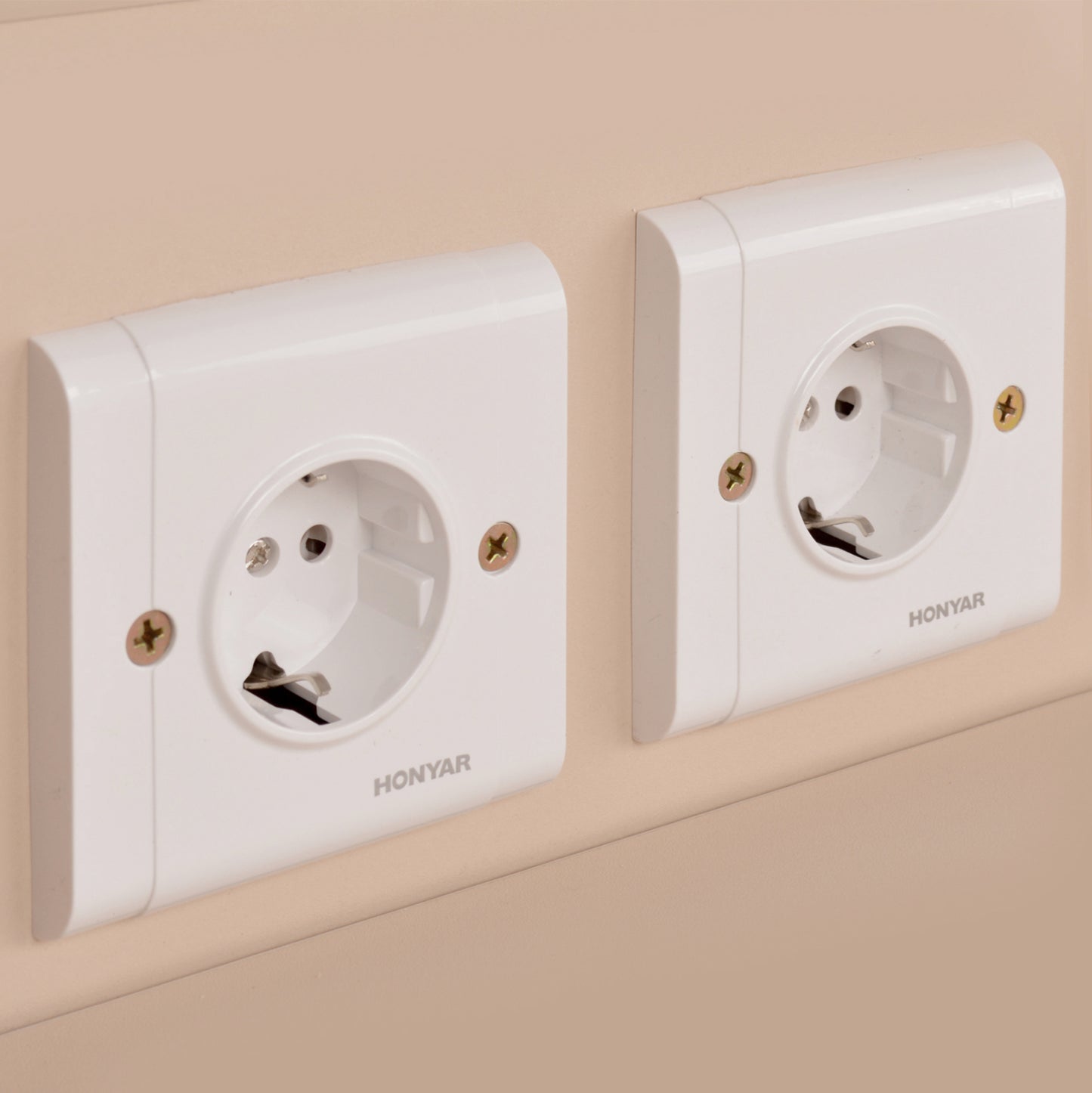 ΓΡΑΦΕΙΟ ΥΠΟΔΟΧΗΣ DALTON ΜΕΛΑΜΙΝΗ ΣΕ WENGE ΜΠΕΖ 240x80x106