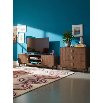 TV Stand Consort 140x40x45.5