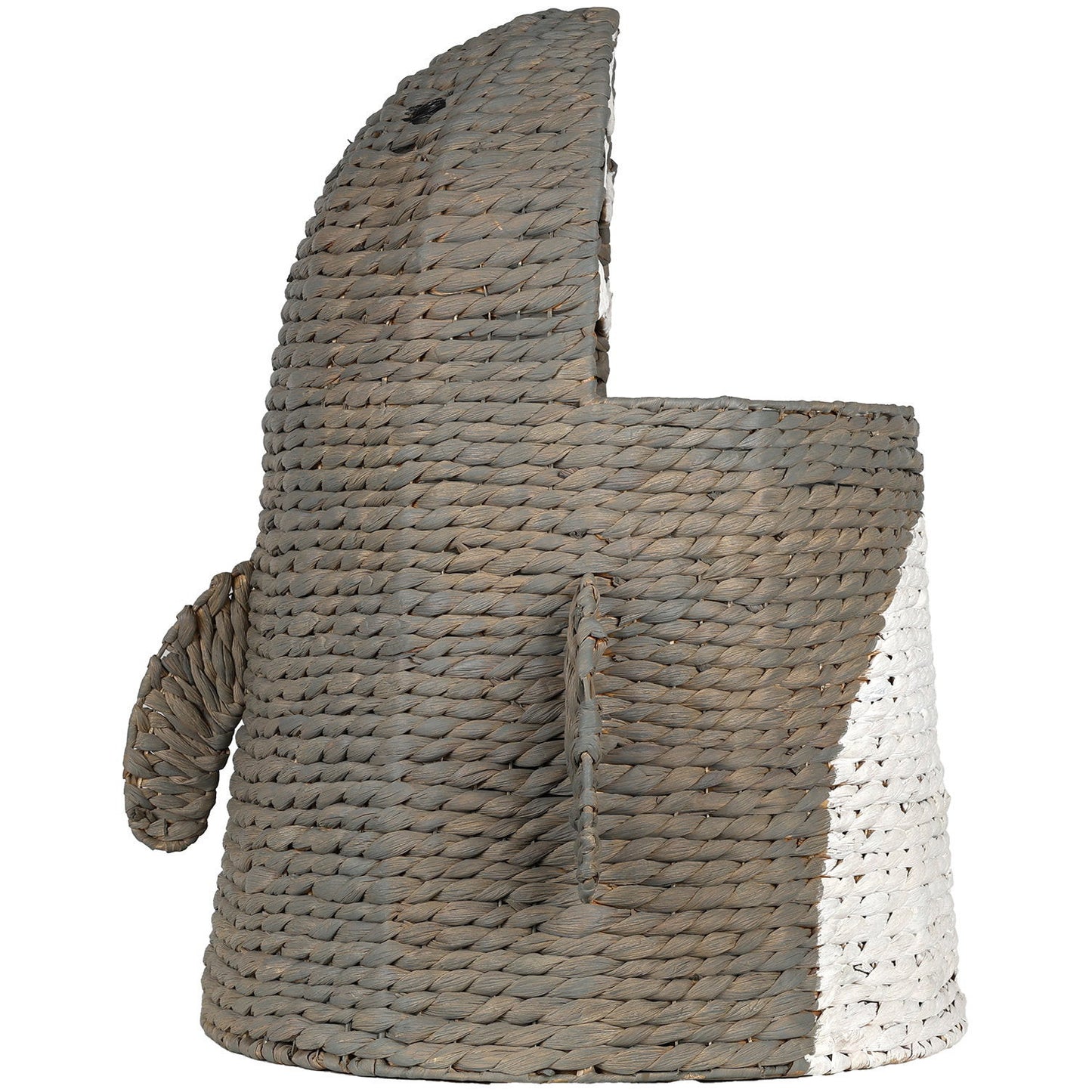 Καλάθι Αποθήκευσης Shark 62x52x64.5