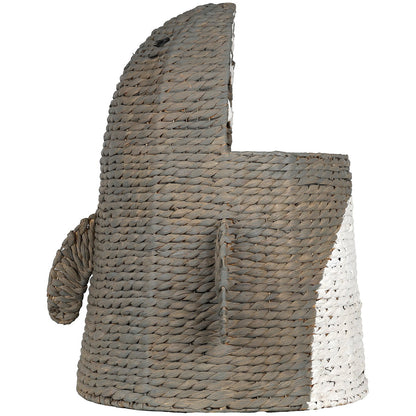 Καλάθι Αποθήκευσης Shark 62x52x64.5