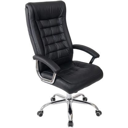 Viridian Executive Chair Black 62x77x111