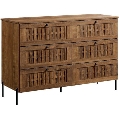 Συρταριέρα Elvendor Plus 121x46x83.5