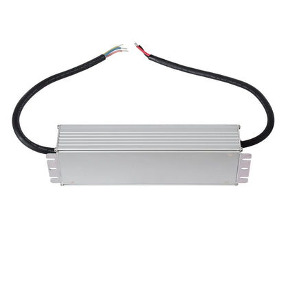 90785 HLG-150H-24A MEANWELL Αδιάβροχο Μεταλλικό Τροφοδοτικό SELV για Προϊόντα LED 150W 6.25A - AC 220-240V σε DC 24V - Αδιάβροχο IP65 Μ22.8 x Π6.8 x Υ4cm