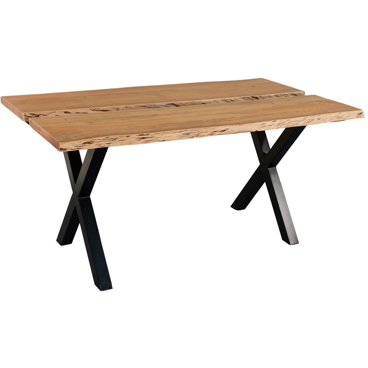 Τραπέζι Dalma 160x90x76