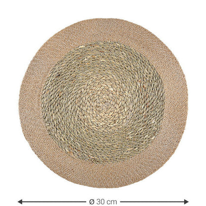 Σουπλά Disc 30x30εκ