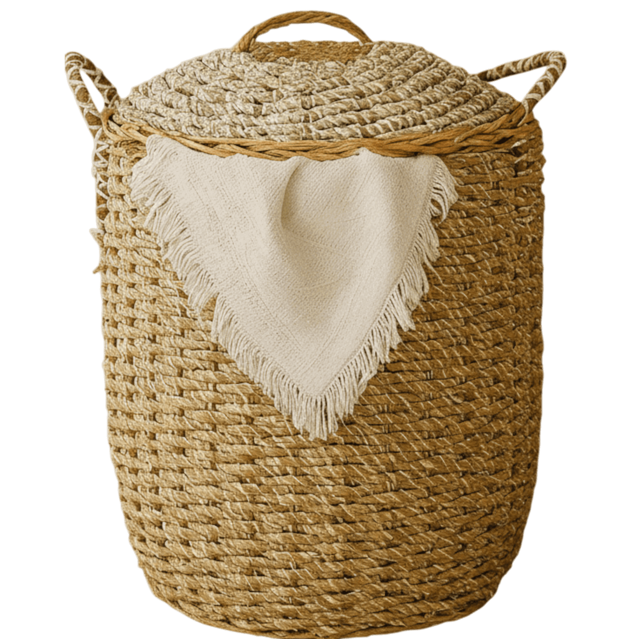 Decorative Basket Baku 37x37x42