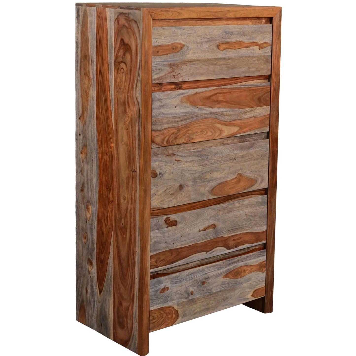 Συρταριέρα Junia 75x43x130