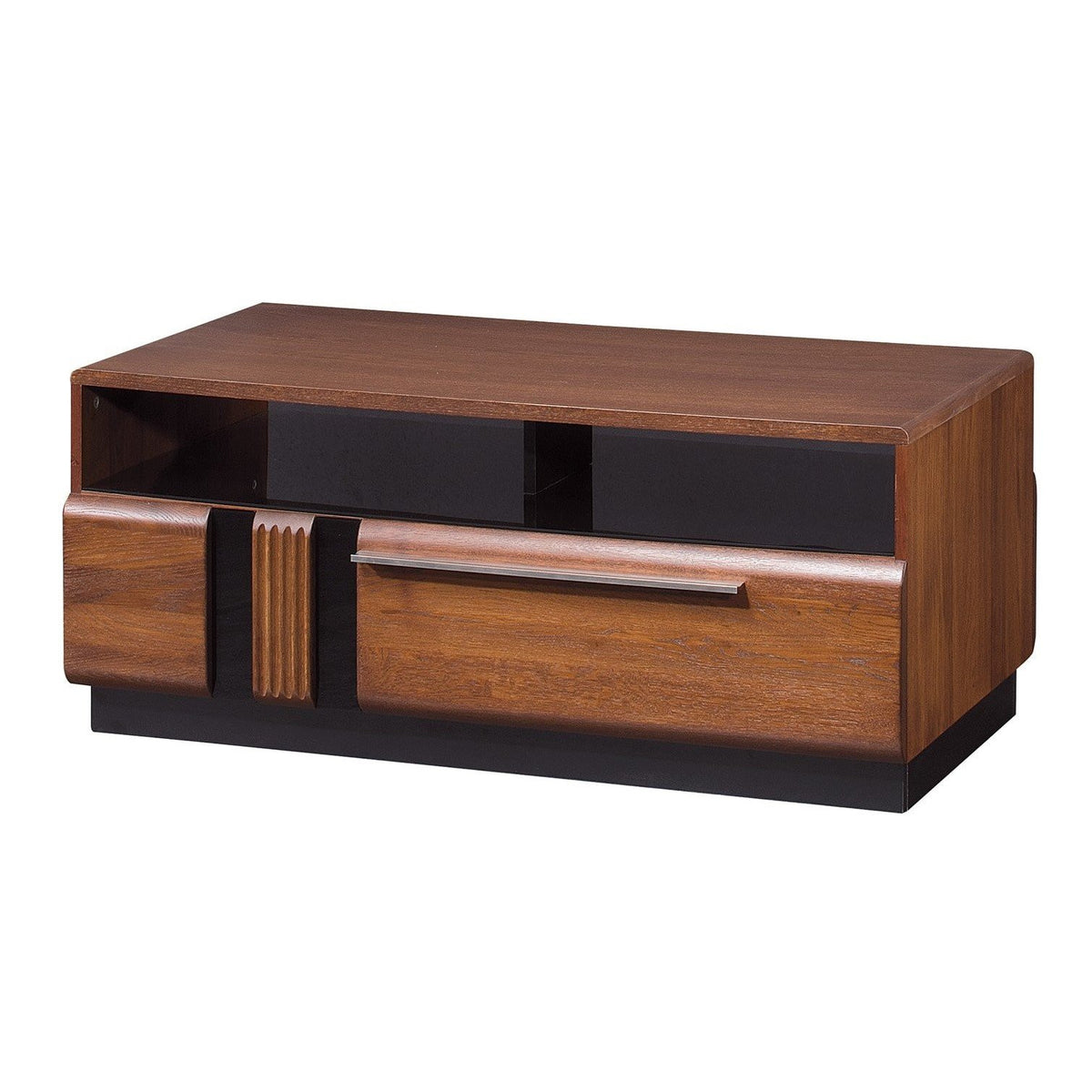 Morty Coffee Table Brown 110x60x47