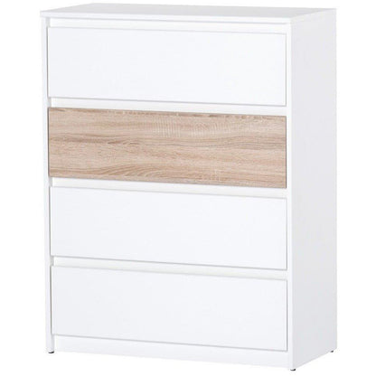Rimino Chest of Drawers 80x38x104
