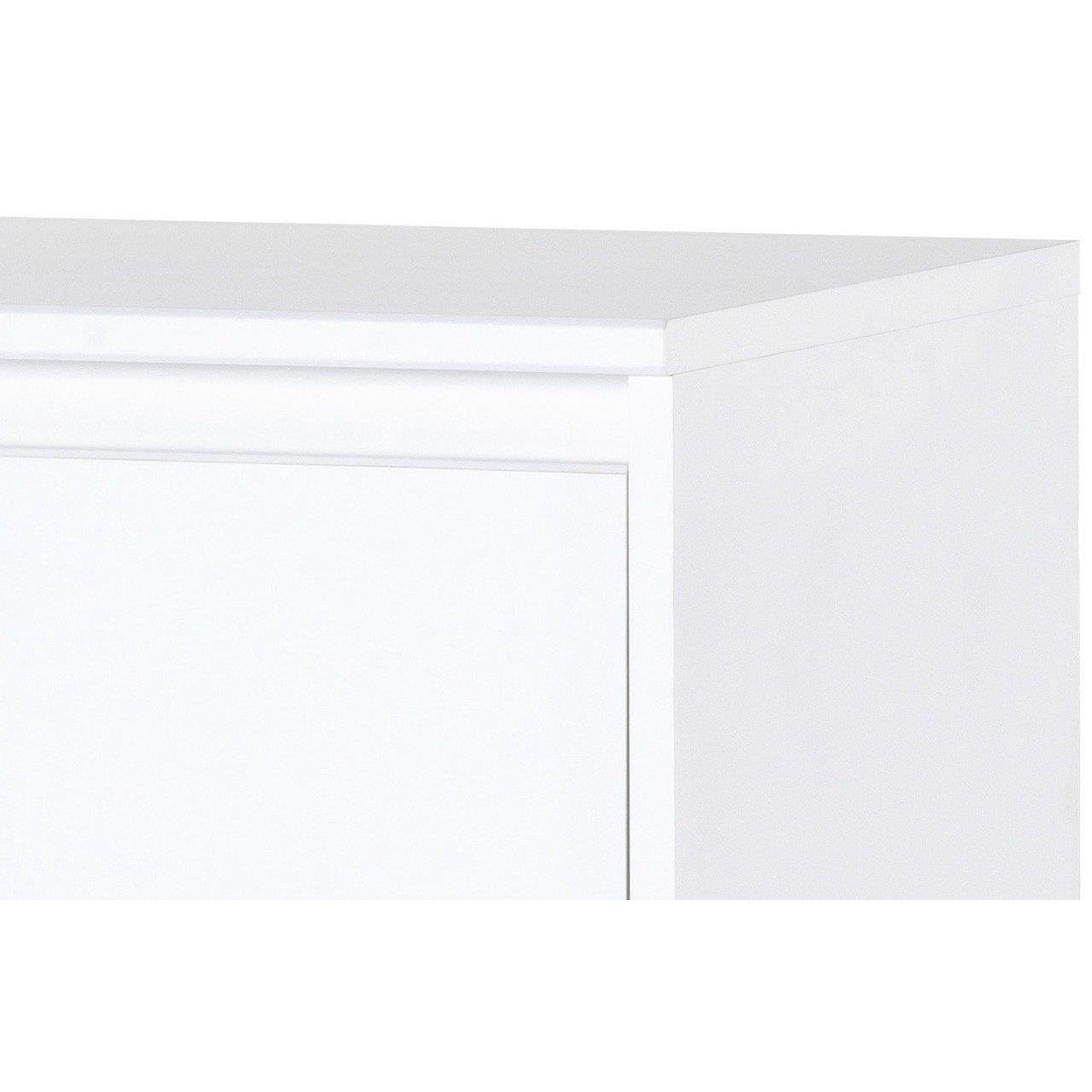 Rimino Chest of Drawers 80x38x104