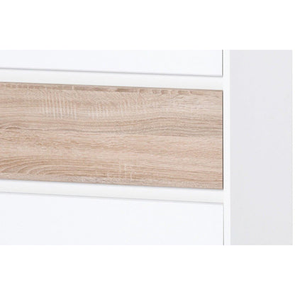 Rimino Chest of Drawers 80x38x104