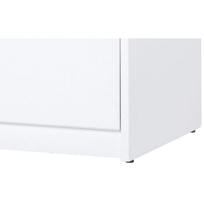 Rimino Chest of Drawers 80x38x104