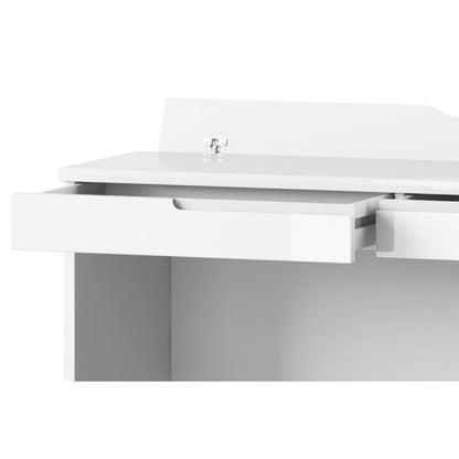 Τουαλέτα Aurora 120x45x76
