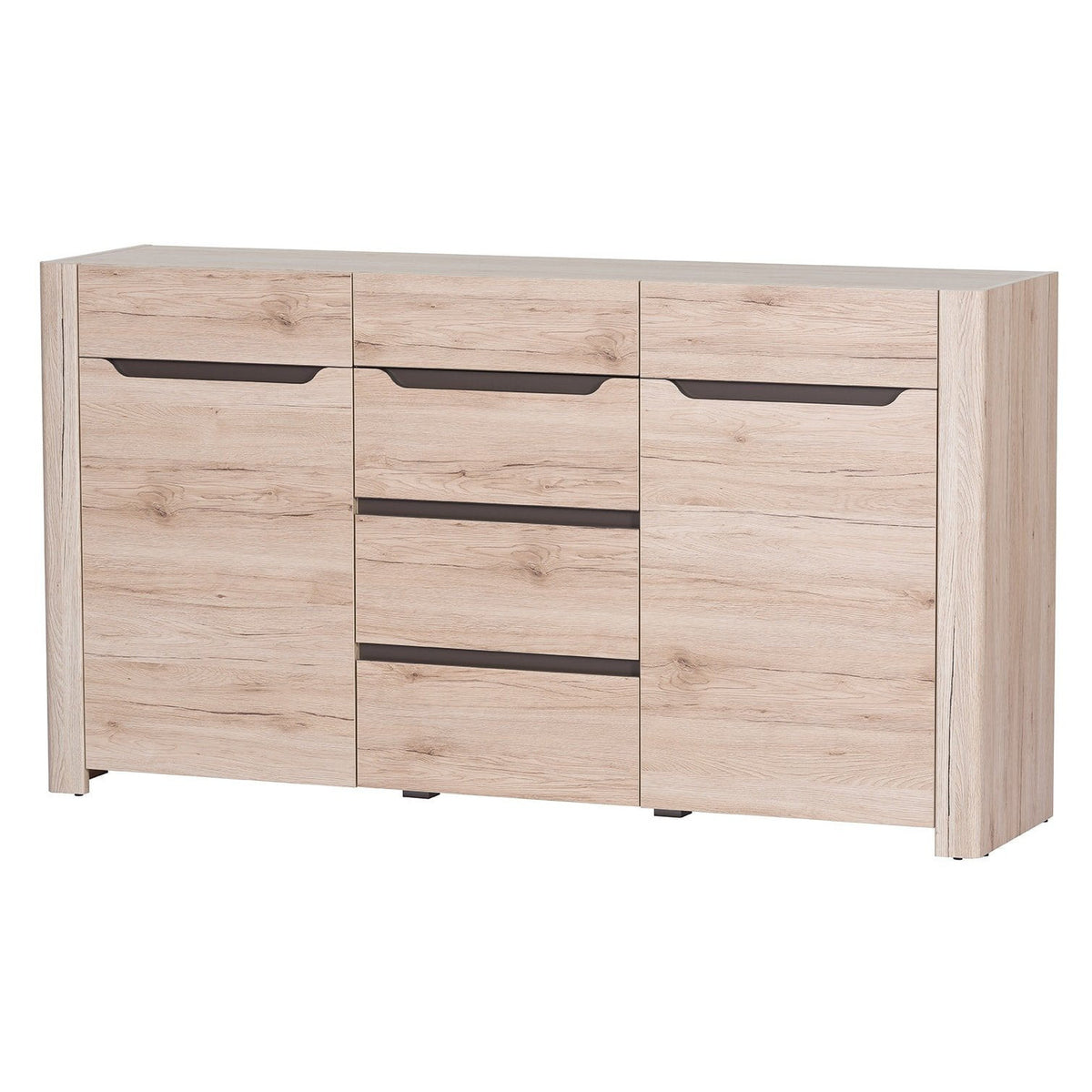 Μπουφές Olavo 170x42x93