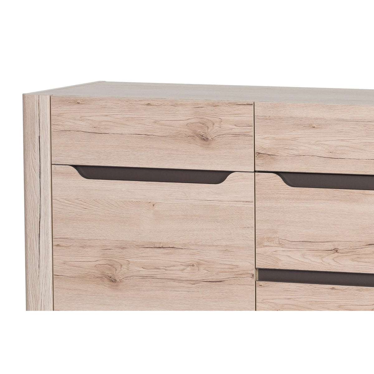 Μπουφές Olavo 170x42x93
