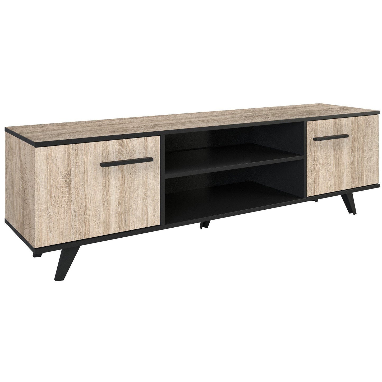 TV Stand Valdo 151.4x39.3x46.2