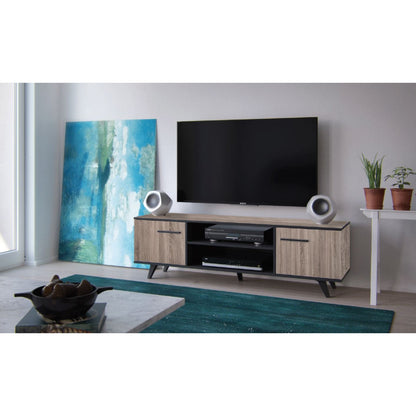 TV Stand Valdo 151.4x39.3x46.2