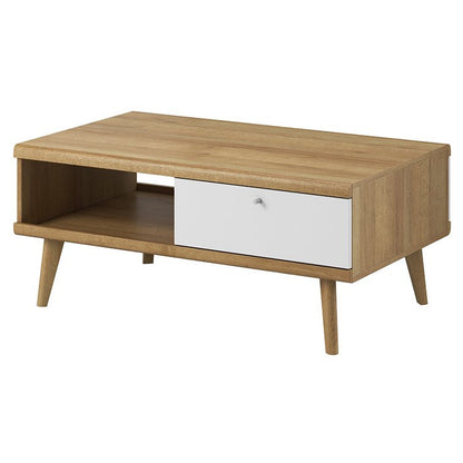Τραπεζάκι Σαλονιού Gusto 107x67x46