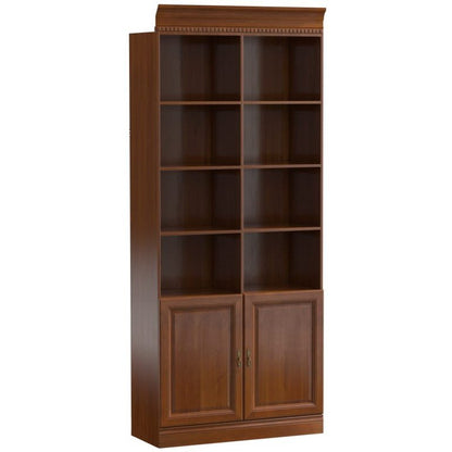 Avila Bookshelf Open 100.4x46.2x242.3