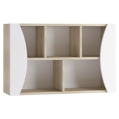 Shelf Tenus Plus Natural - White 100x23x50