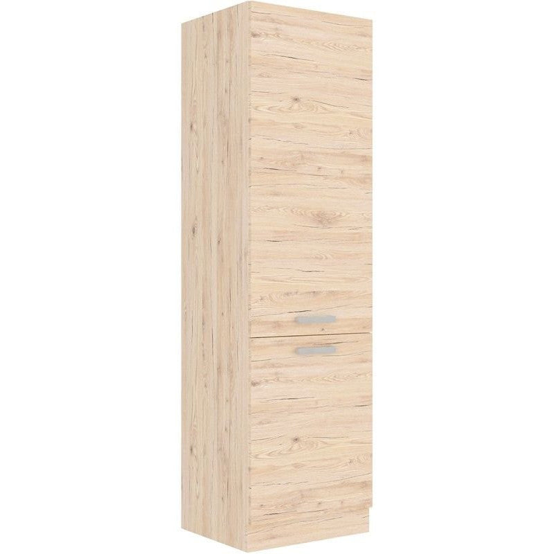 Επιδαπέδιο Ντουλάπι Beaux 60 DK 60x57x210