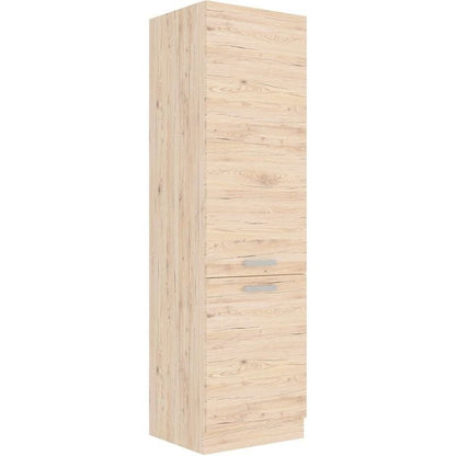 Επιδαπέδιο Ντουλάπι Beaux 60 DK 60x57x210