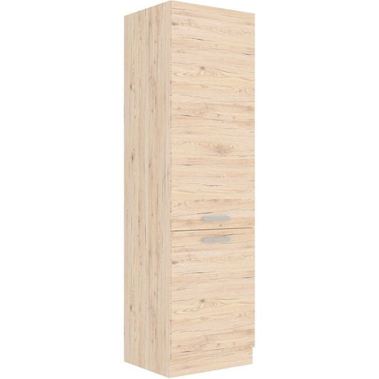 Επιδαπέδιο Ντουλάπι Beaux 60 DK 60x57x210