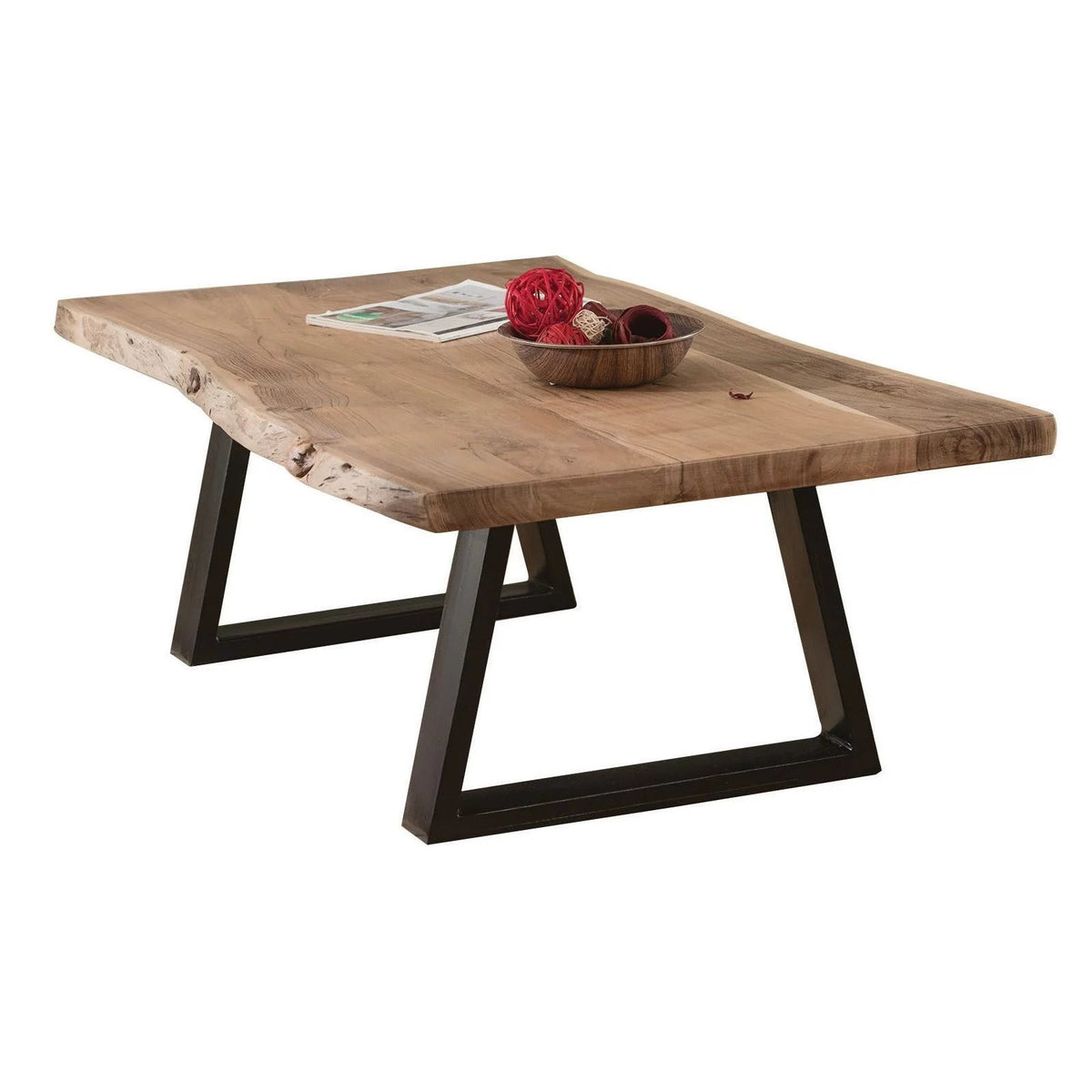 Rama Coffee Table 115x65x40