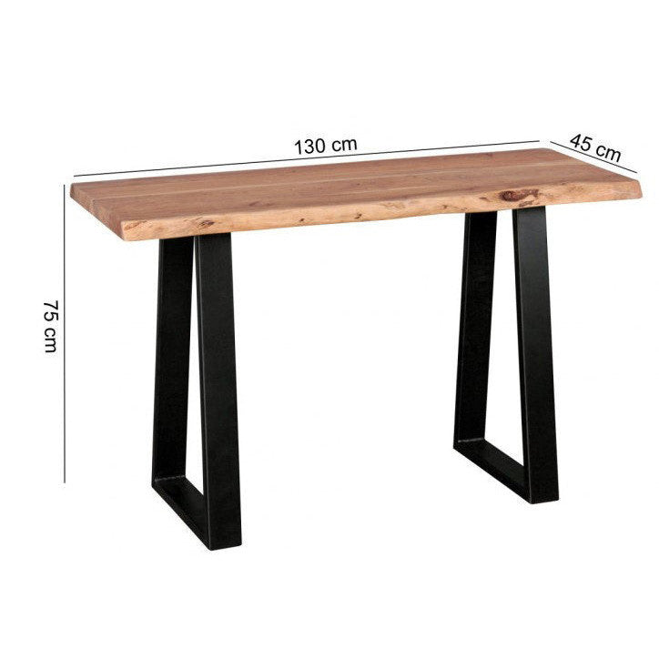 Rama Console 130x45x76