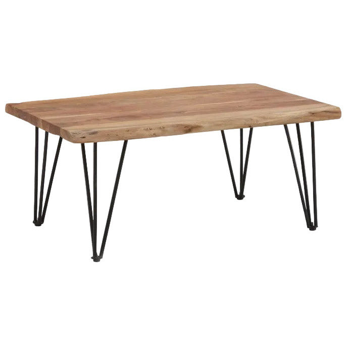 Τραπεζάκι Σαλονιού Krish 115x60x45