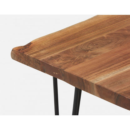 Τραπεζάκι Σαλονιού Krish 115x60x45