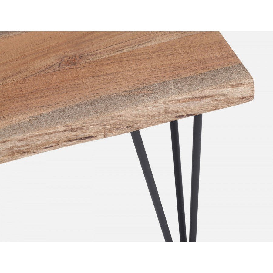 Τραπεζάκι Σαλονιού Krish 115x60x45