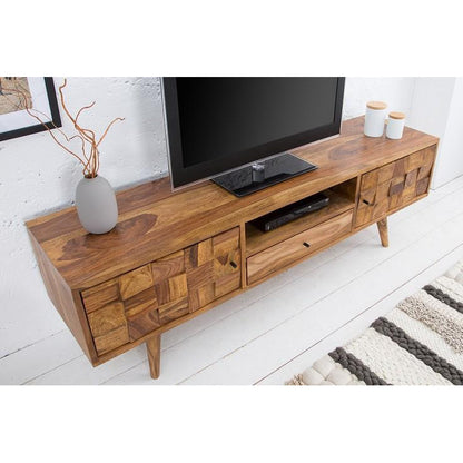 TV Stand Rohit 140x35x45