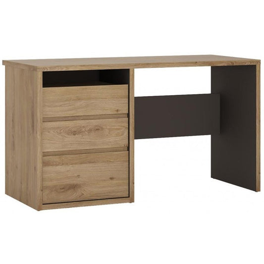 Stockholm desk 136x60x76.5