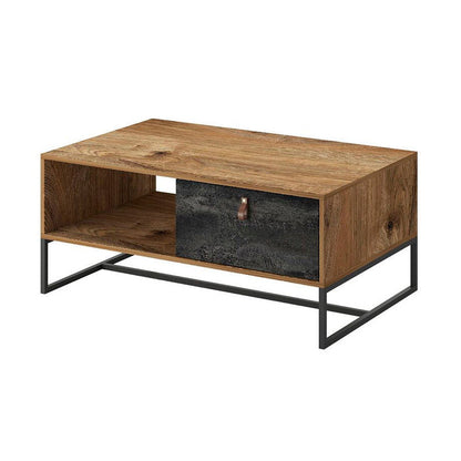 Τραπεζάκι Σαλονιού Owen 104x68x44