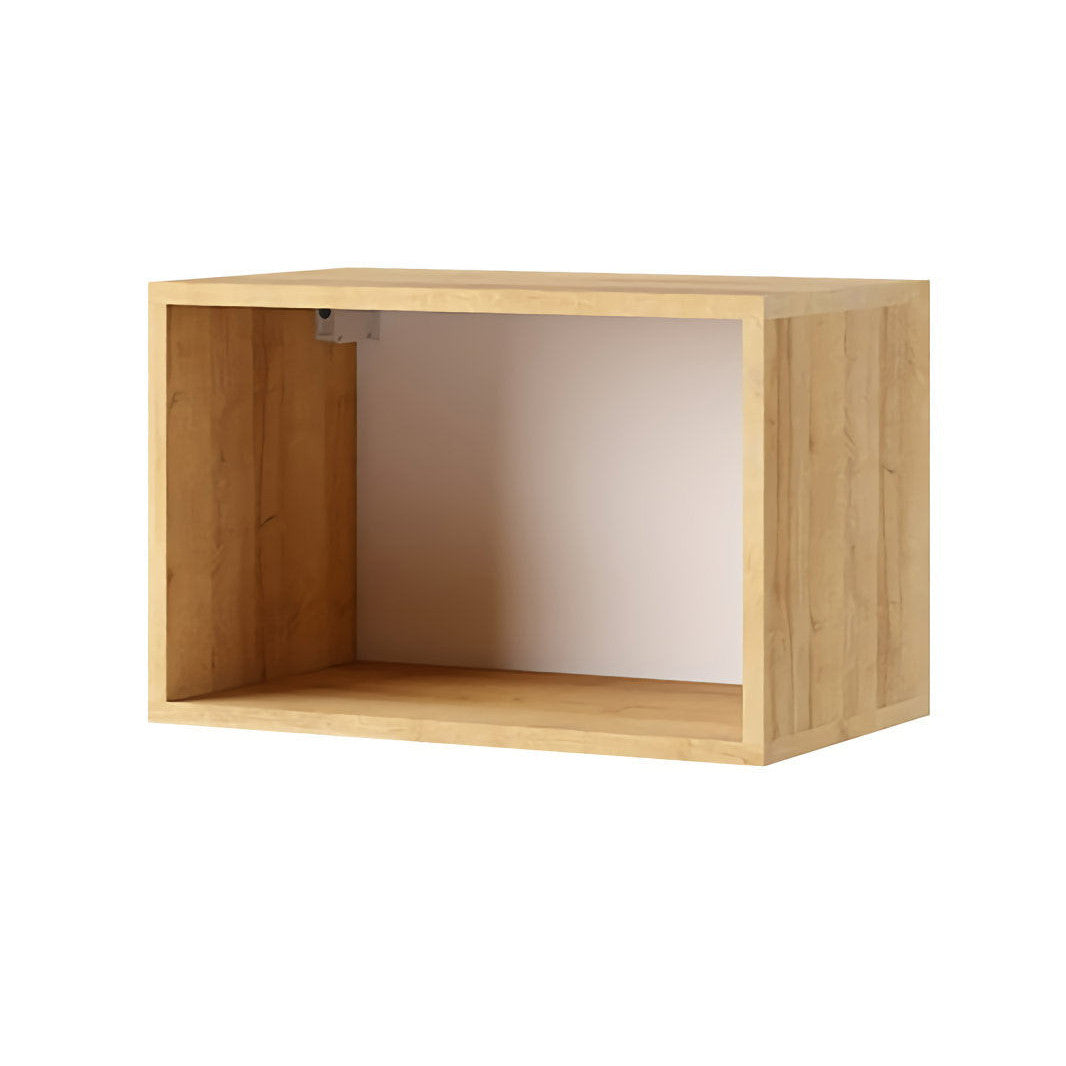 Shelf Calabrini Natural - White 50x30x33