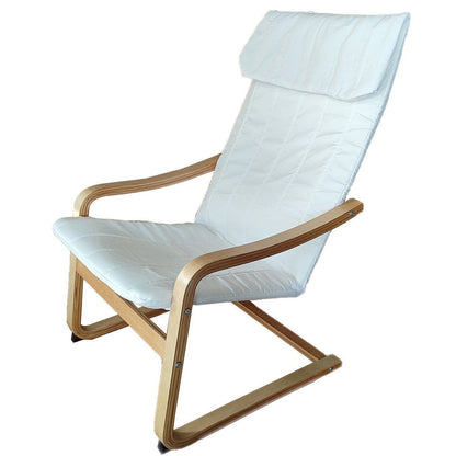 Armchair Relax Roy White 59x71x99