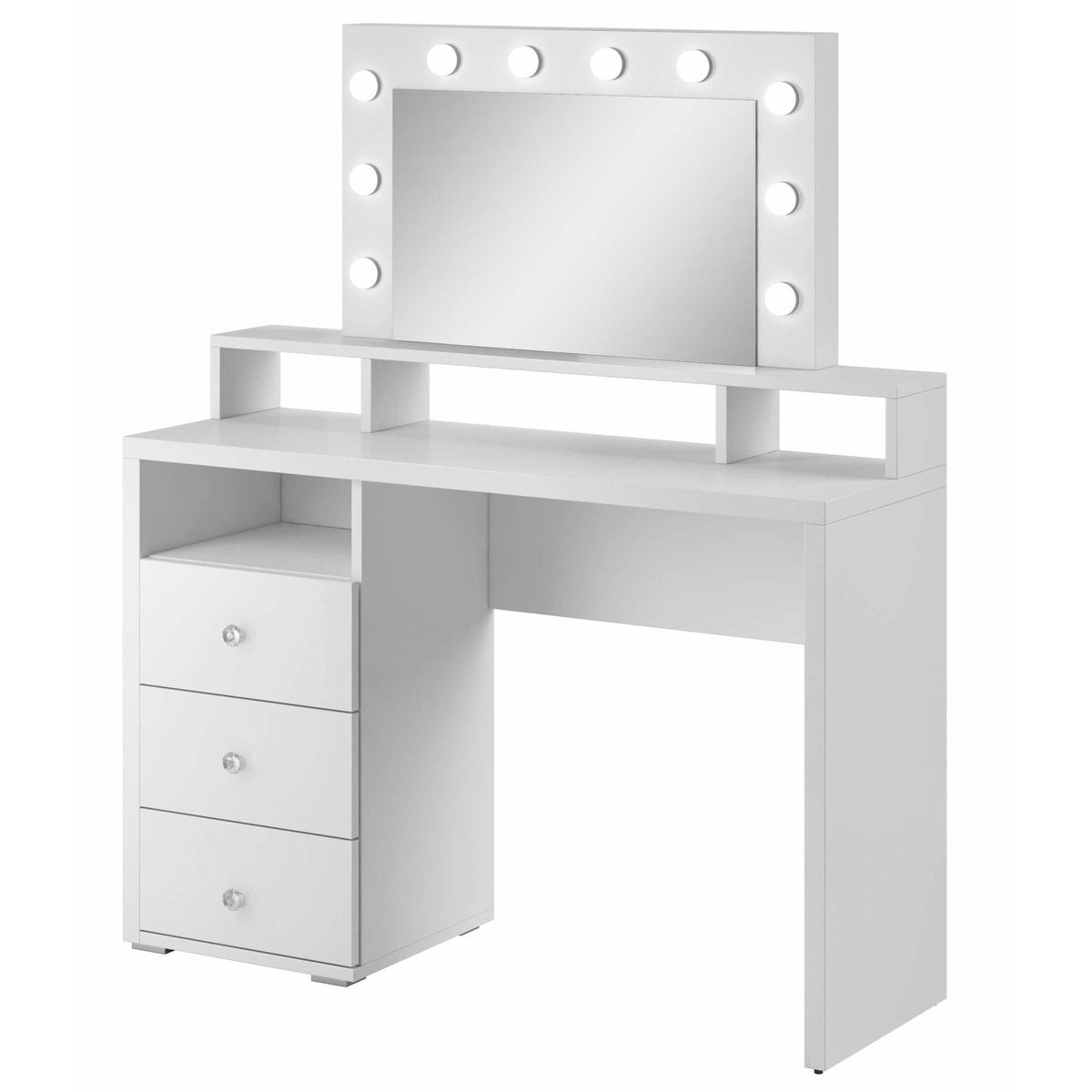 Τουαλέτα Vido 120x40x136