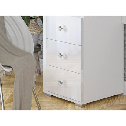 Τουαλέτα Vido 120x40x136
