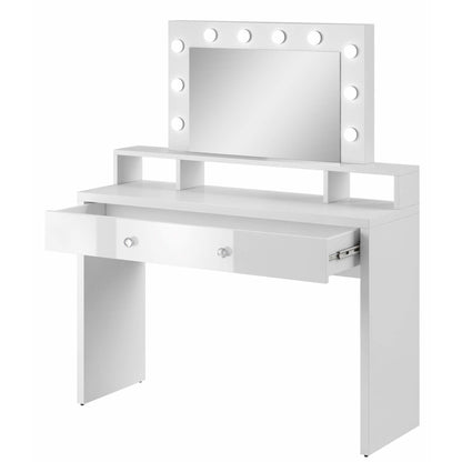 Τουαλέτα Ariel 120x40x136