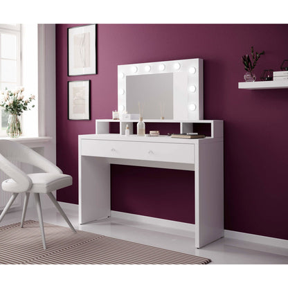 Τουαλέτα Ariel 120x40x136