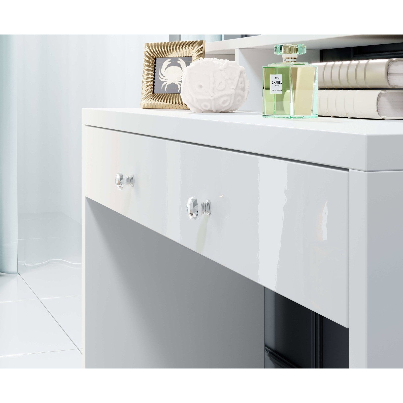 Τουαλέτα Ariel 120x40x136