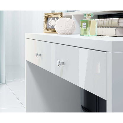 Τουαλέτα Ariel 120x40x136