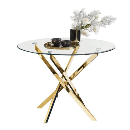 Raymondo Table 100x100x73