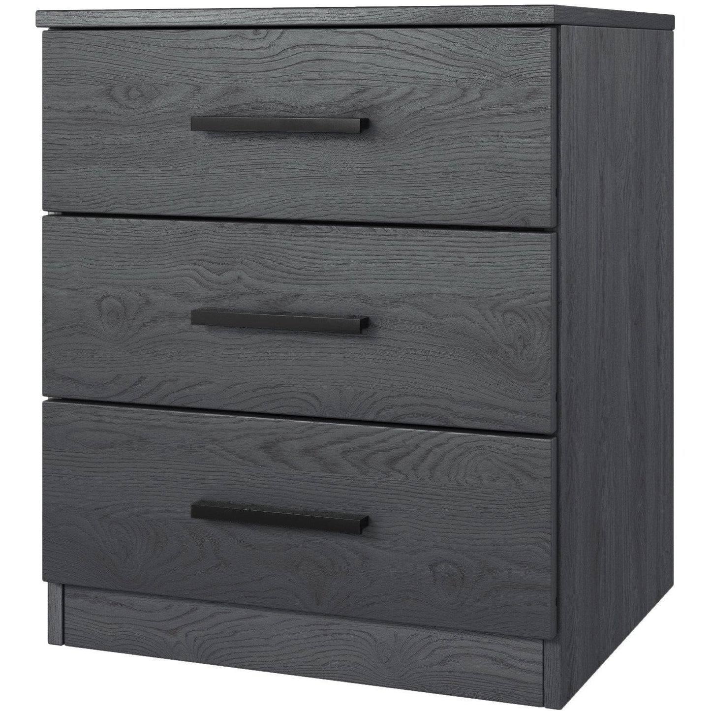 Κομοδίνο Kappa Carbon 46x41x56