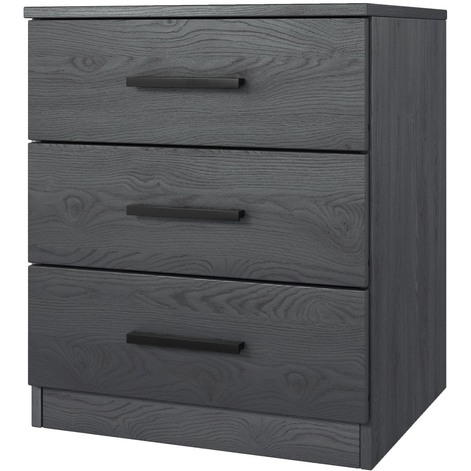 Κομοδίνο Kappa Carbon 46x41x56