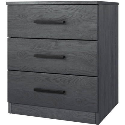 Κομοδίνο Kappa Carbon 46x41x56