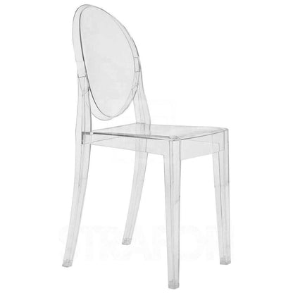 Καρέκλα Eliza 34.5x49x90