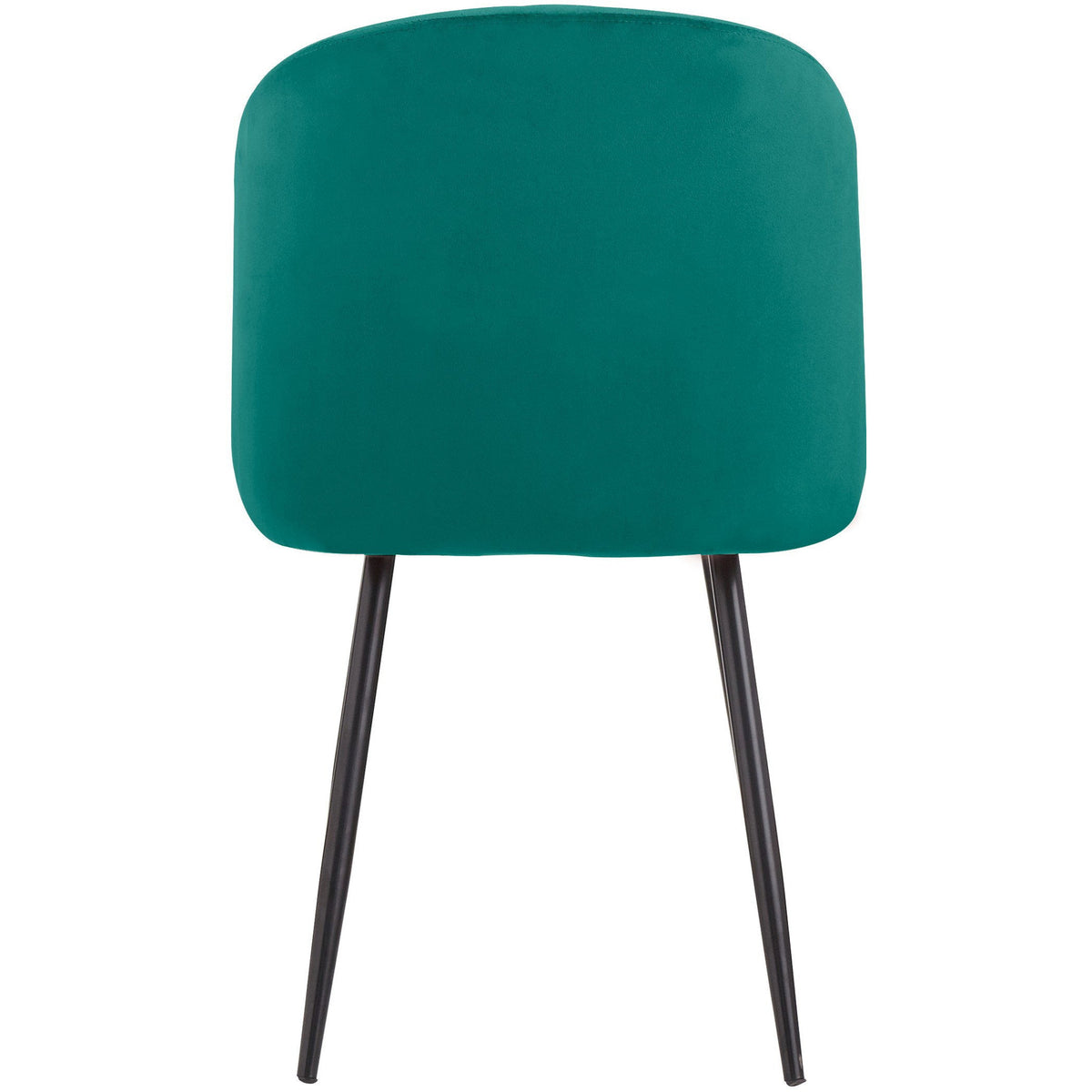Πολυθρόνα Zera Πράσινο Σκούρο 50.5x55.5x87