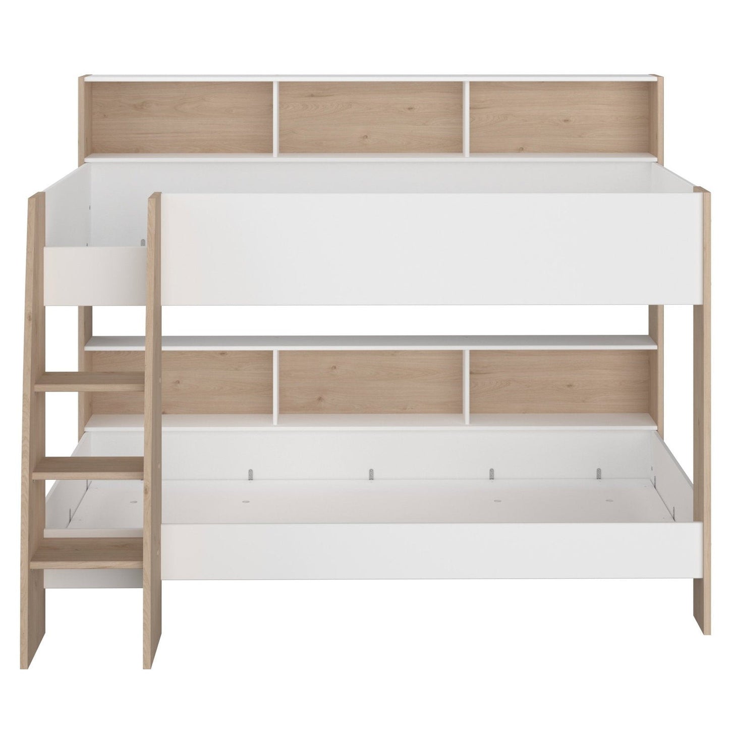 Bunk Bed Shelter 208x132x165